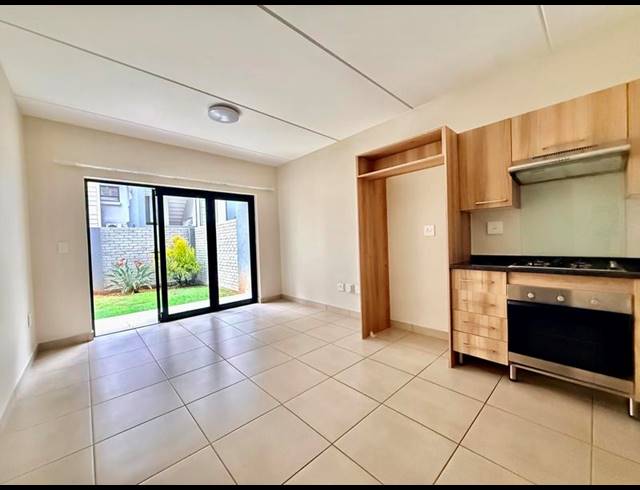 1 BEDROOM PROPERTY TO RENT IN EDENBURG